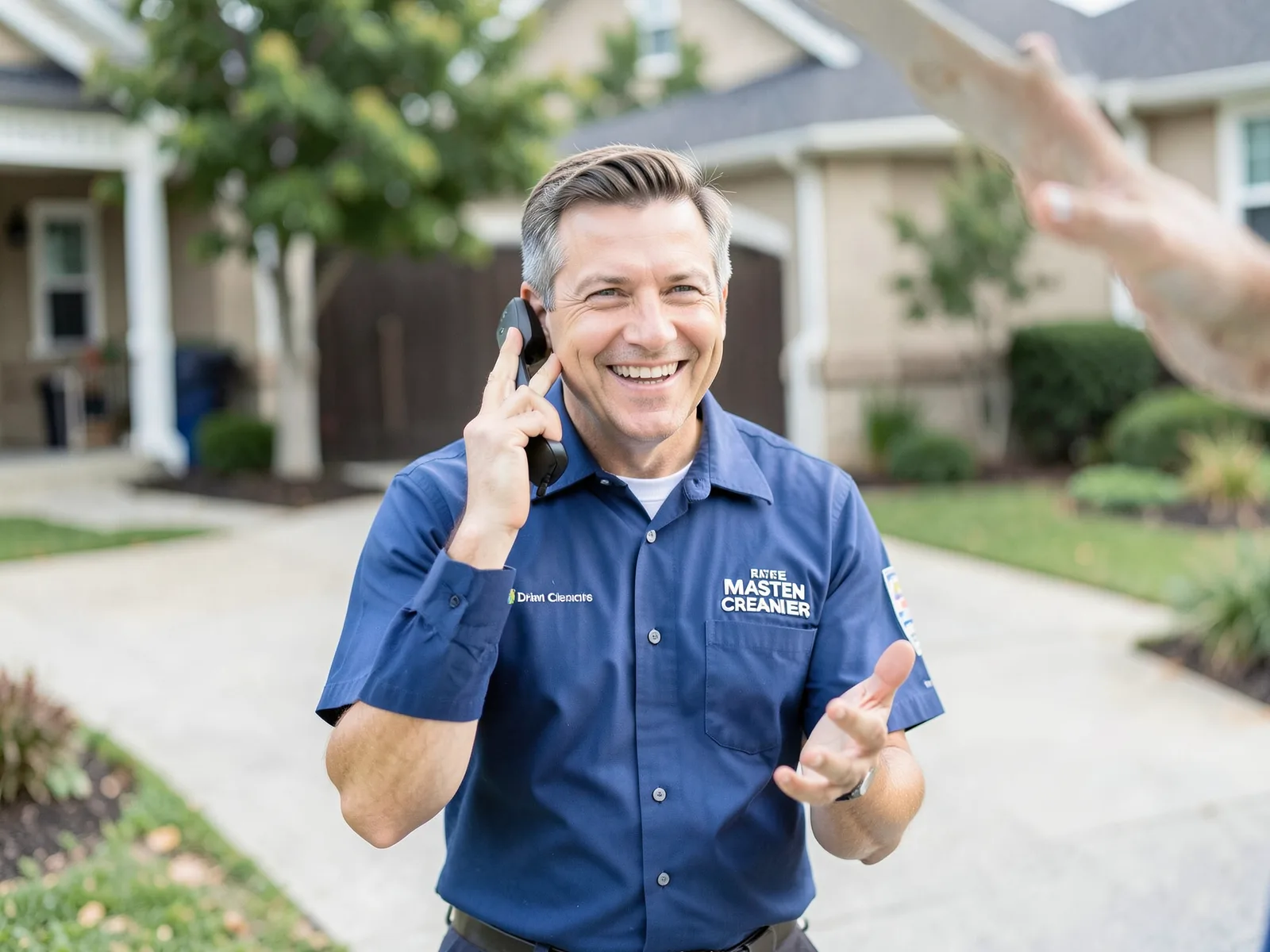 Drain Cleaning La Cygne, KS FAQs